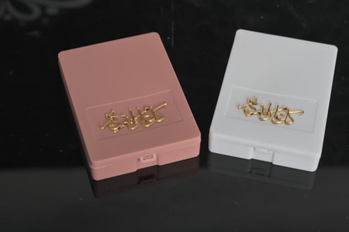 مجموعه(12) فرشة مكياج مع اختيار الثيم من المرفقات