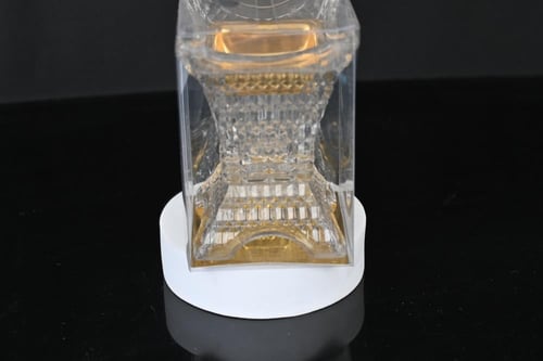 مجموعه(١٢) مباخر زجاج