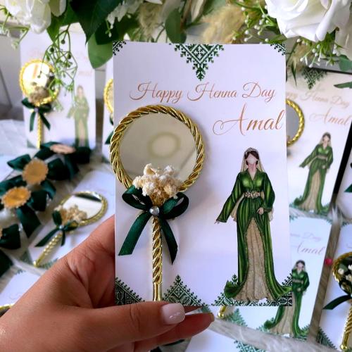 مجموعه(١٢) تنسيق مريات مع طباعه ثيم حسب الطلب