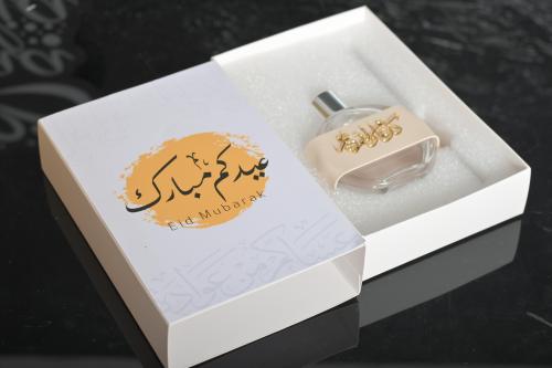 مجموعه(12) فواحات مع اختيار شكل الثيم حسب الطلب