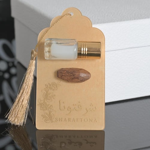 مجموعه (12) قواعد اكريك عبارة شرفتونا مع استاند ور...