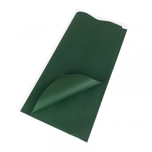 مجموعة (20) تغليف للورد والهدايا اخضر