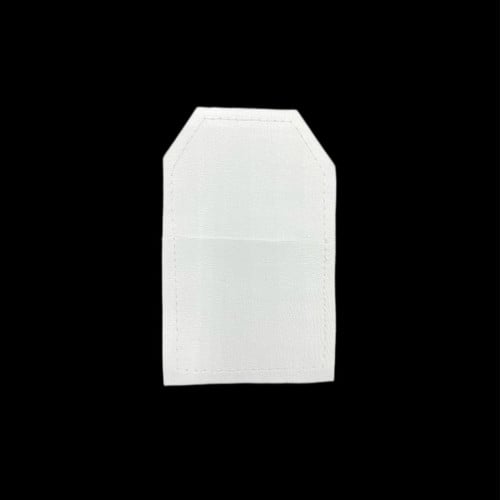 مجموعة (12) جيوب جلد للتوزيعات