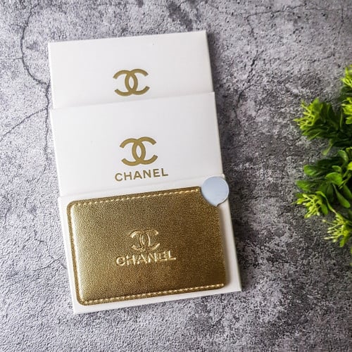 مجموعة (12) مرايا شنطة توزيعات