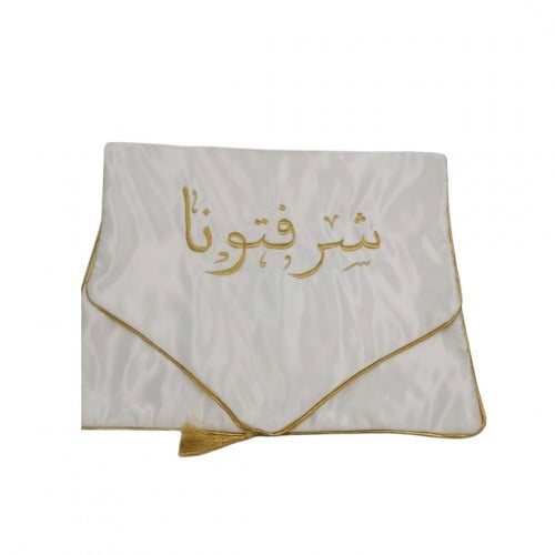 مفارش طاولة حسب الطلب 75*40