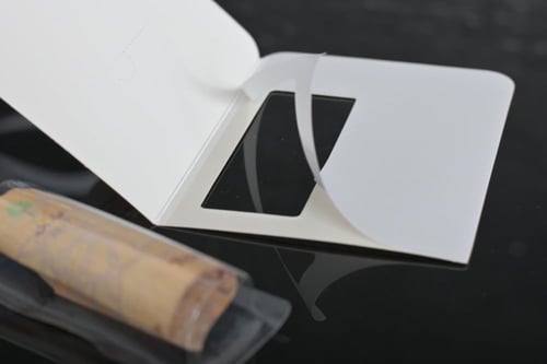 مجموعه (6) كرت فلوس عيد سعيد