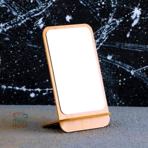 مجموعة(١٢) مريات مستطيل تخرج مقاس صغير ١٣*٨سم