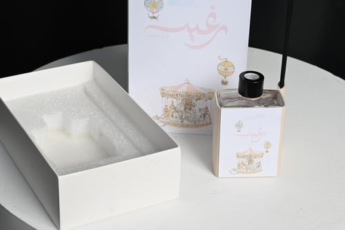 مجموعه(12) فواحات مع الطباعه حسب الطلب