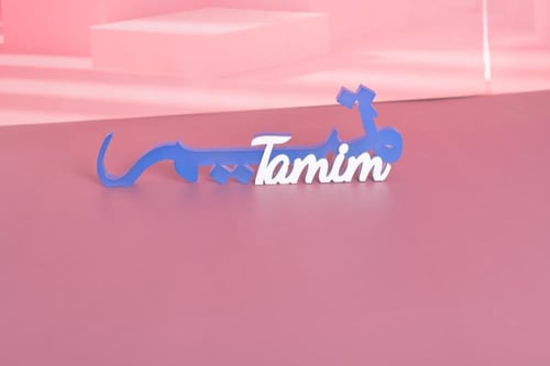 طباعه ثري دي حسب الطلب والمقاس