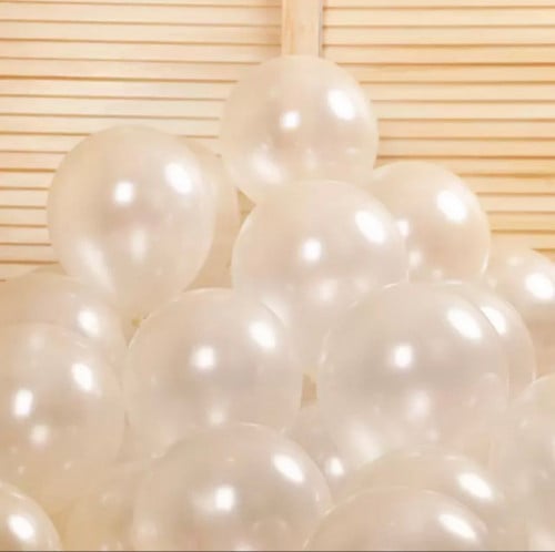 بالونات اوف وايت | Off-White Balloons