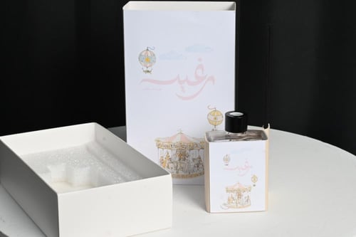 مجموعه(12) فواحات مع الطباعه حسب الطلب