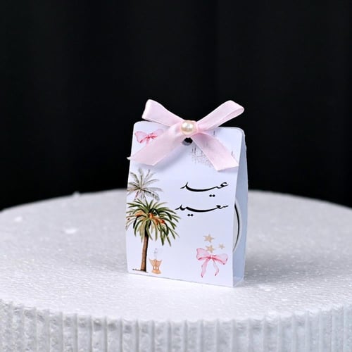 مجموعه (12) مريات مع طباعه حسب الطلب