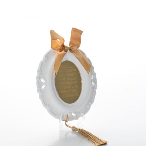 مجموعه (12) حجر معطرة مع كتابة حسب الطلب