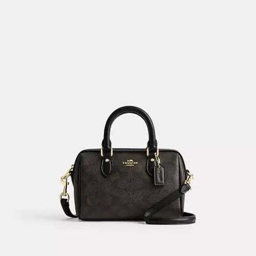 حقيبة Mimi Rowan