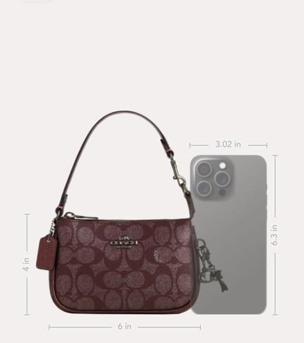 حقيبة نوليتا 15 مع بوكس ( ميني)