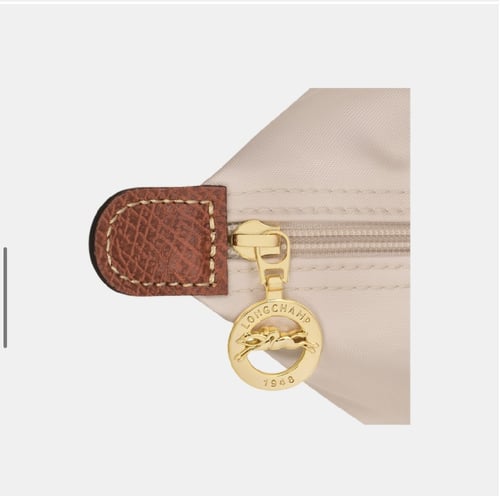 لونق شامب M - بيج ( بدون كيس)