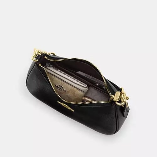 شنطة كوتش (بني)