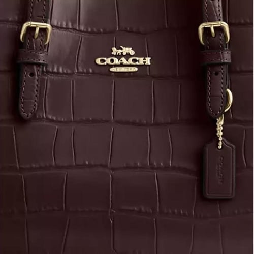 .كوتش توت باق Mollie25 -برغندي