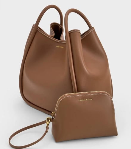 توت باق ليلى xl - تشوكلت