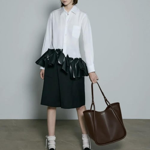 ليلى توت باق - اسبرسو براون