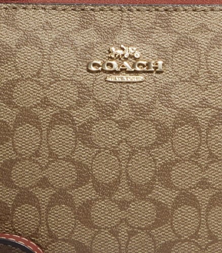 Nolita 19 In Signature Canvas.