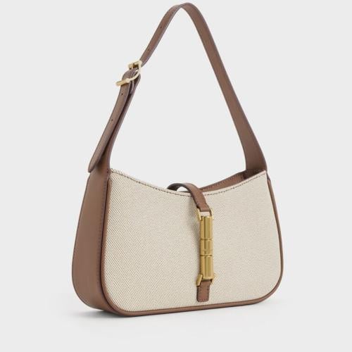 حقيبة سيسيا كانفس - تشوكلت