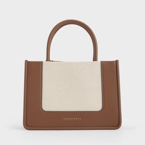 حقيبة ميني Daylla_تان