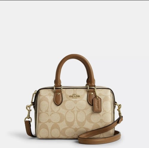 حقيبة Mimi Rowan