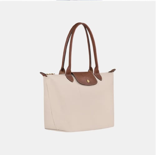 لونق شامب M - بيج ( بدون كيس)