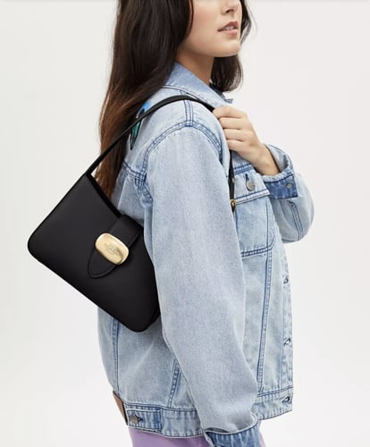 حقيبة كتف إليزا