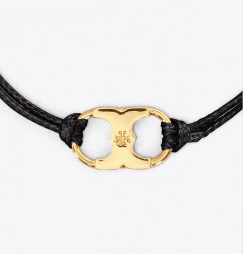 سوارة توري بورش ( أسود/ذهبي)