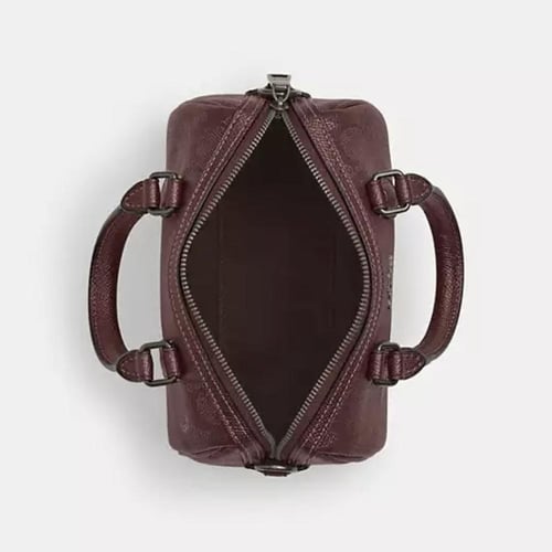 حقيبة Mini Rowanمع بوكس