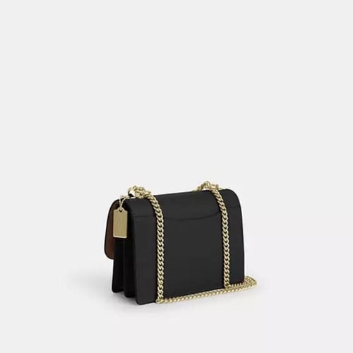 Klare Crossbody In Signature Canvas