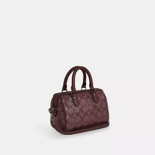 حقيبة Mini Rowanمع بوكس