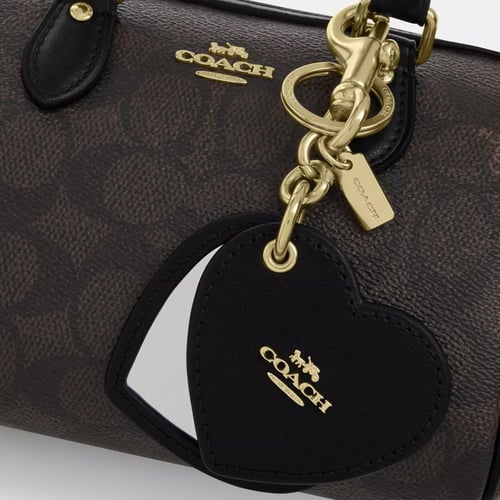 مجموعة حقيبة كروس بودي روان صغيرة مع مرآة