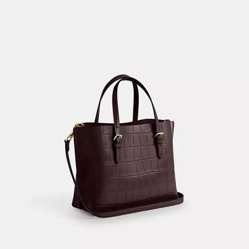 .كوتش توت باق Mollie25 -برغندي