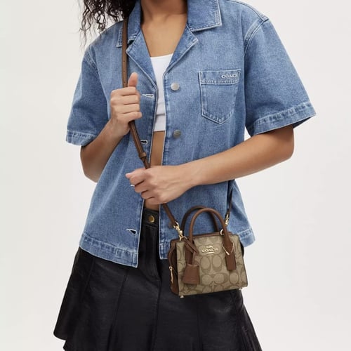 حقيبة اندريا ( ميني )كاريال