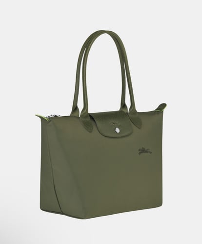 لونق شامب M - زبتي ( مع تغليف)