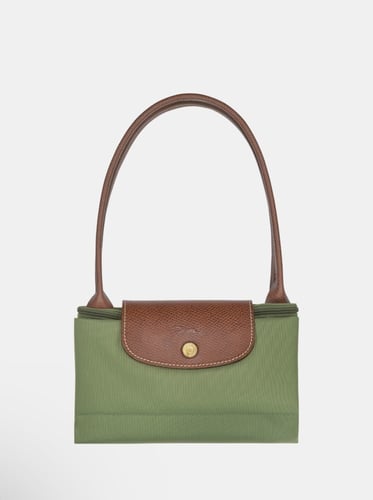 لونق شامب M - أخضر