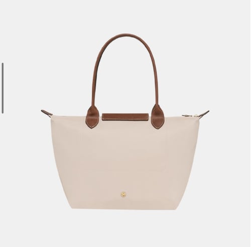 لونق شامب M - بيج