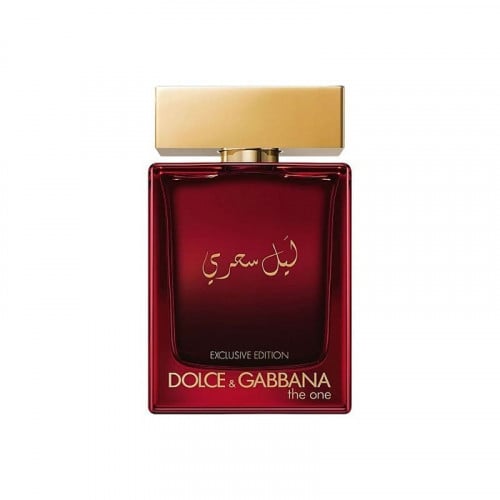 عطر دولتشي اند غابانا ليل سحري Dolce and Gabbana t...