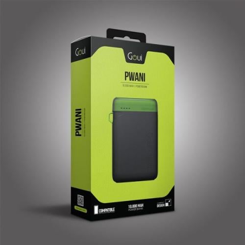 جوى - بطارية متنقلة 20,000 ملي أمبير