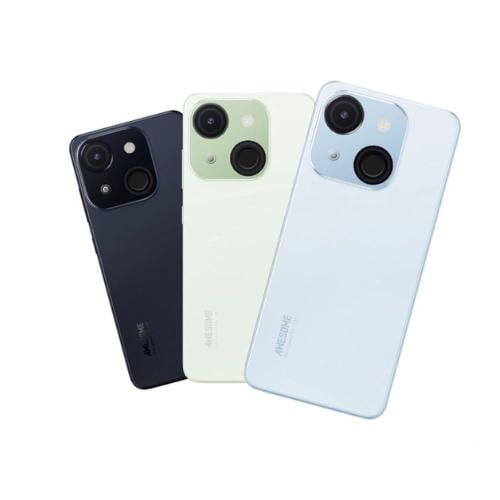 Itel A50C 64GB Ram 6GB