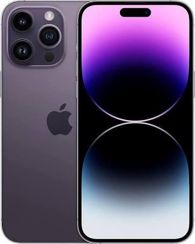 ايفون ١٤ بروماكس مستعمل 128GB