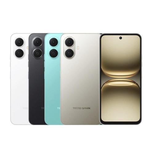 تكنو سبارك جو 2 256+4 جيجا