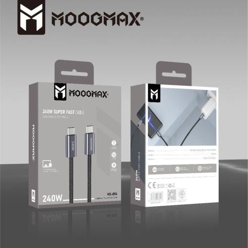 موج ماكس كابل PD-PD 240W