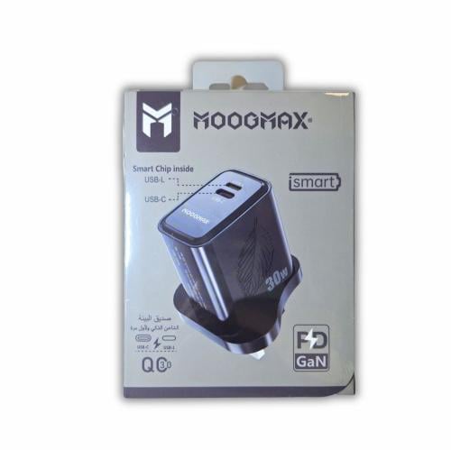 فيش موج ماكس مدخلين