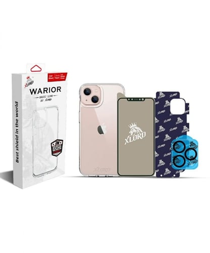 بكج حماية اكس لورد XLord