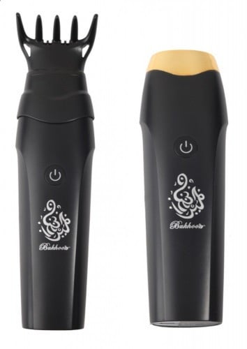 مبخرة الشعر الذكية