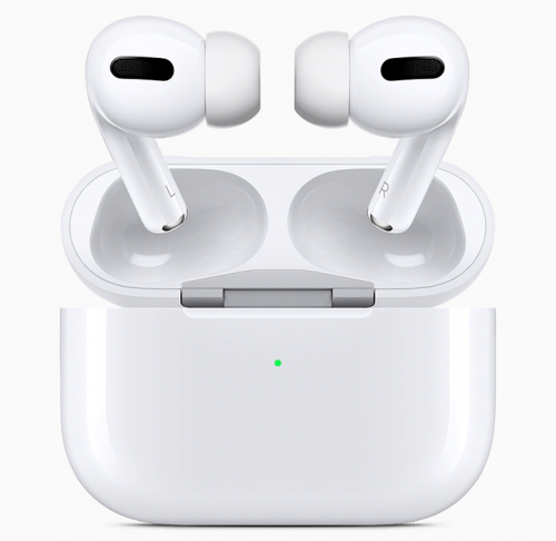 سماعة ابل ايربودز برو الجيل الثاني